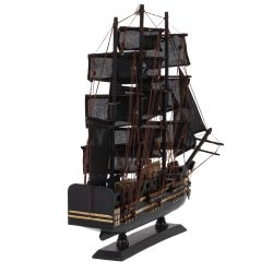 GAEM Изделие декоративное "Корабль", L48 W8,5 H43 см