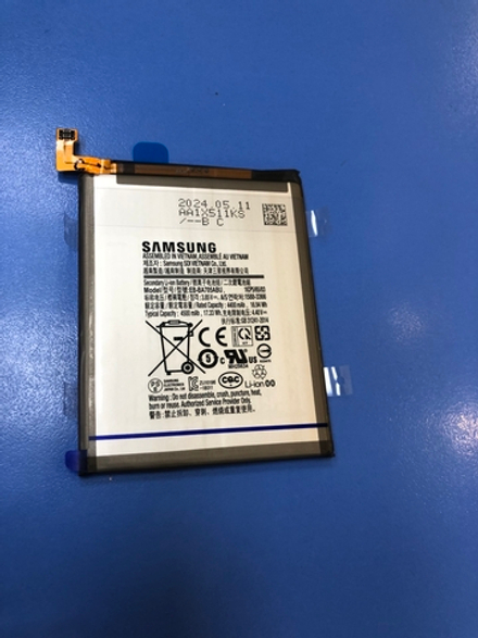 Samsung A705 Galaxy A70 АКБ Оригинал Сервисный GH82-19746A