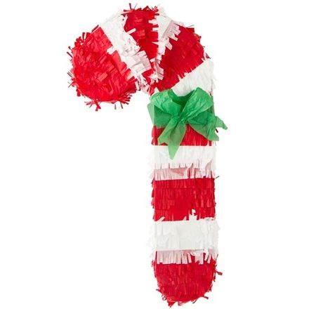 Пиньята "Трость-леденец"