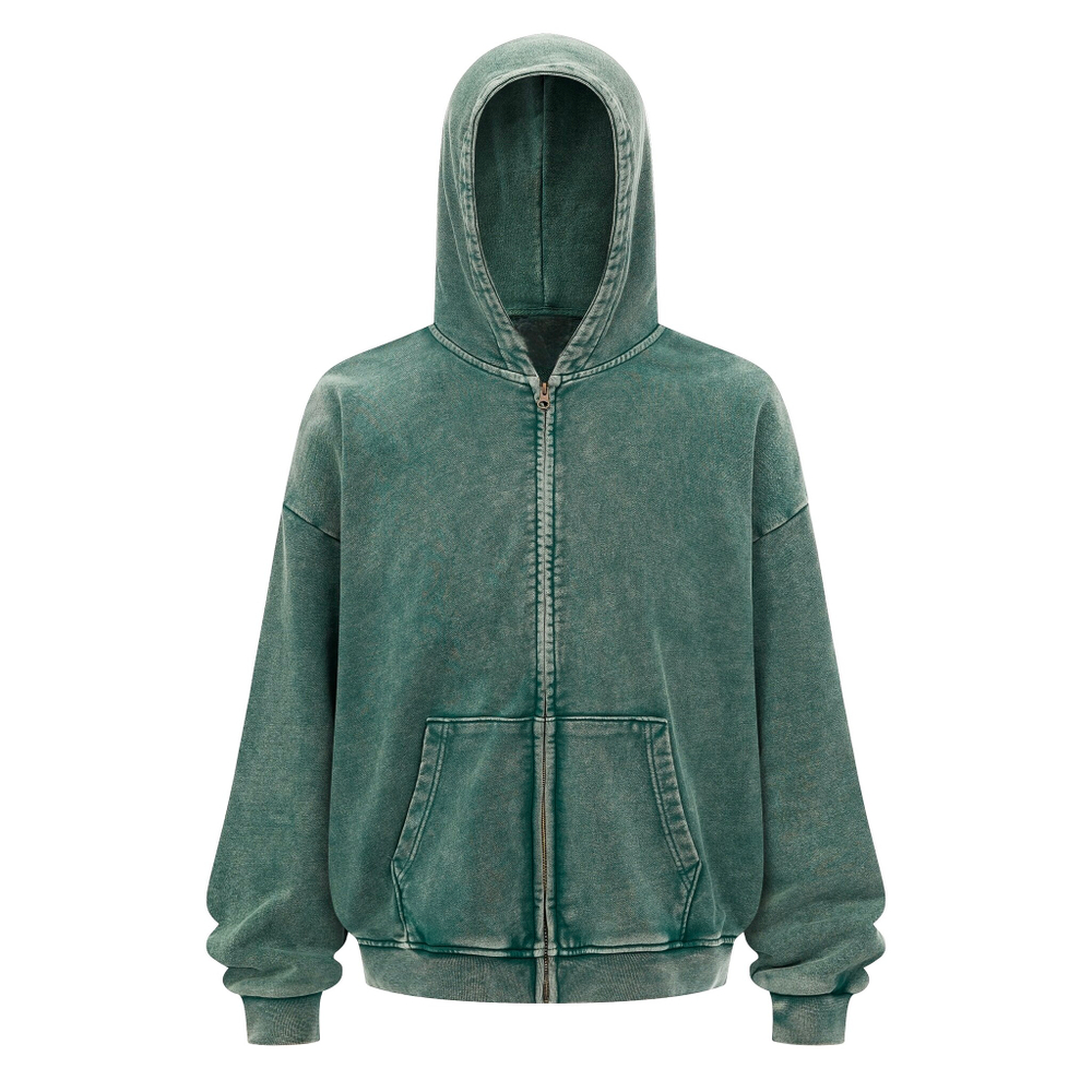Худи Off Street zip