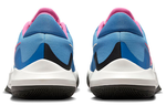 Nike Precision 6 Dutch Blue Pinksicle