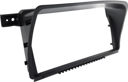 Магнитола для Mercedes-Benz S-класс W221 2005-2009, CL C216 NTG 3.0 - FarCar GX9-9627A монитор 9.5" 2K QLED на Android 14, TS20, 6+128Гб, CarPlay, 4G SIM-слот