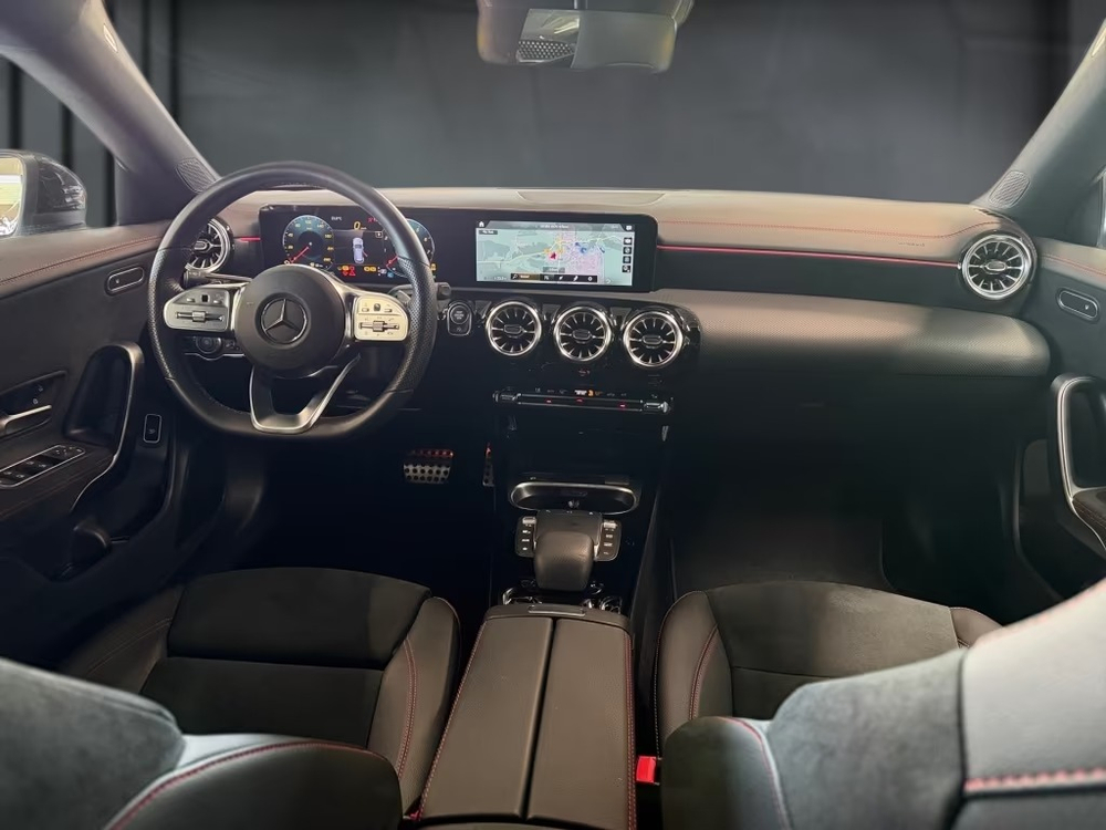 Mercedes-Benz CLA 250 Shooting Brake