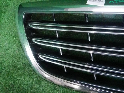 Решетка радиатора Mercedes S w222 (2013-2017) Maybach