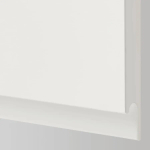 Комплект мебели д/гостиной  - IKEA BESTÅ/BESTA, 230x42x240см, белый, БЕСТО ИКЕА