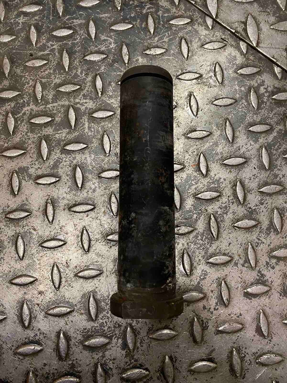 Палец 801/11100