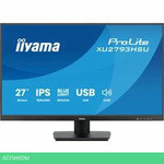 Монитор Iiyama ProLite XU2793HSU-B7