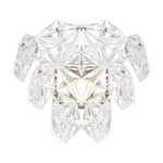 Настенный светильник (бра) Freya FR1004WL-02CH