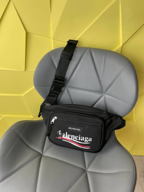 Поясная сумка Balenciaga