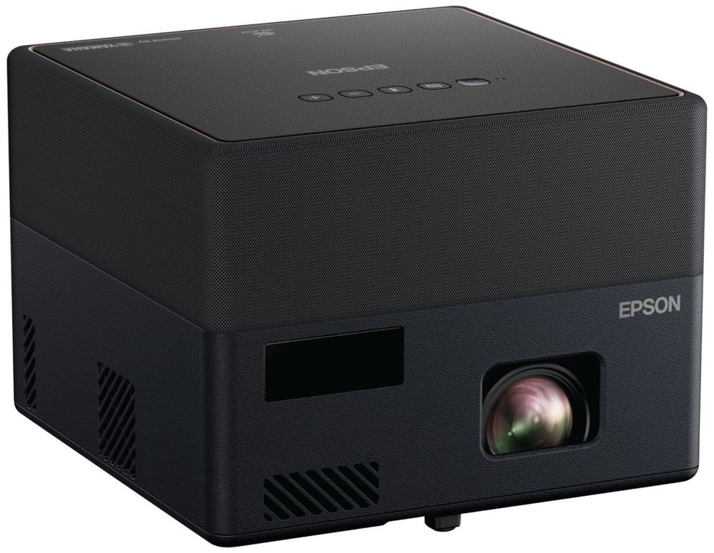 Проектор Epson EF-12