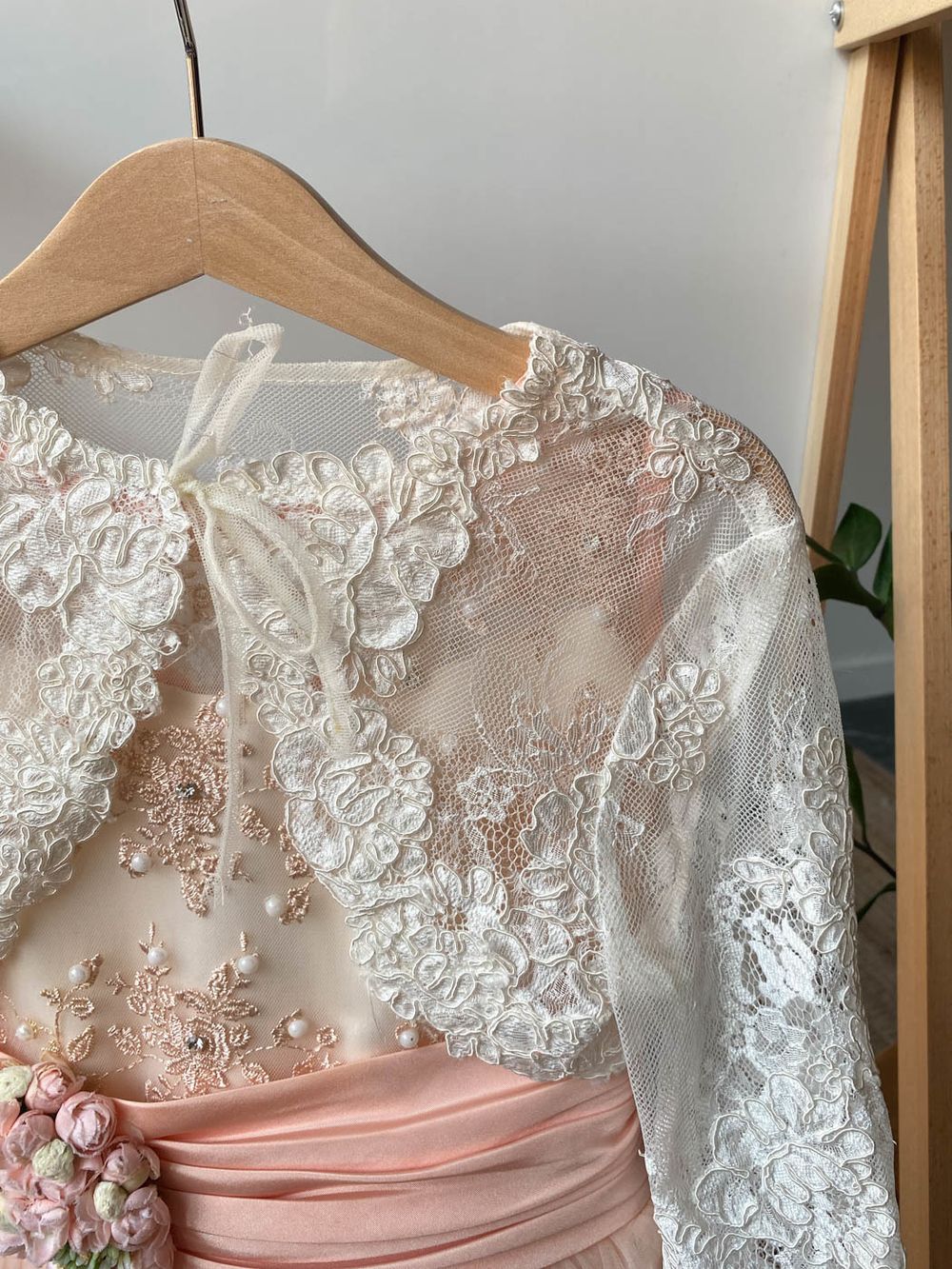 Платье Miss Trendy