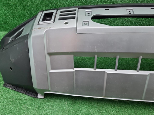 Бампер передний BYD FangChengBao Leopard 5 (23-нв)