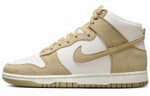 Кроссовки Nike Dunk Retro Prm "Limestone"