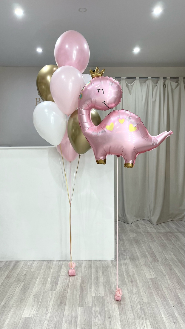 Шары для девочек №258