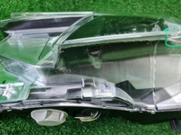 Битая Фара левая Subaru Forester 5 SK (2021-н.в.) LED