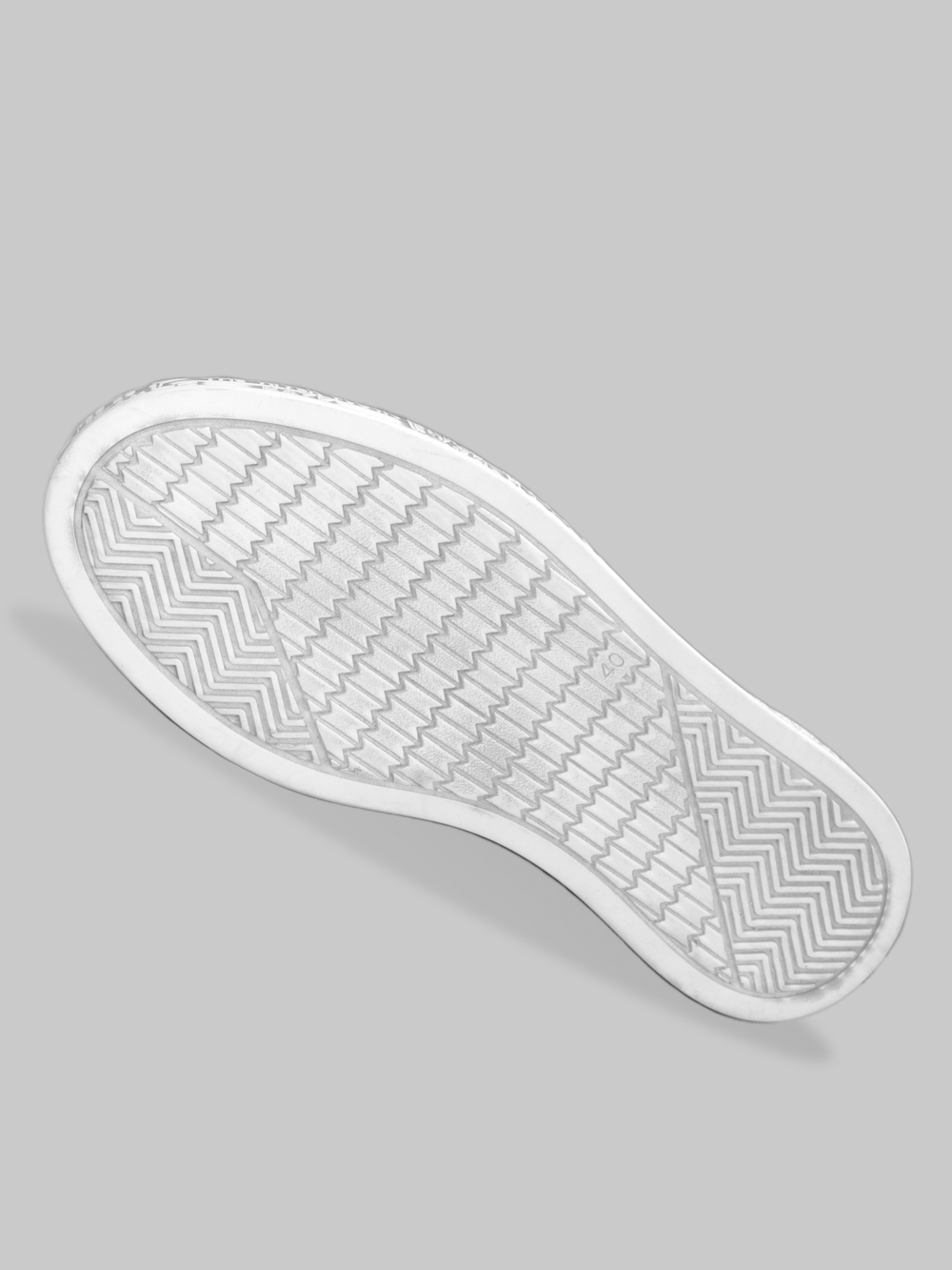 Кеды мужские K0010-1V