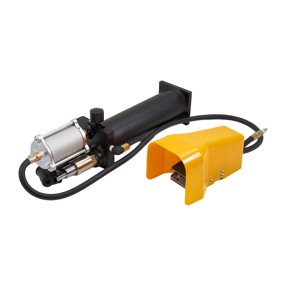 Насос гидравлический (Pump assy п.64) HJ0811CE.5005