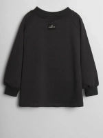 Свитшот для девочки осенний