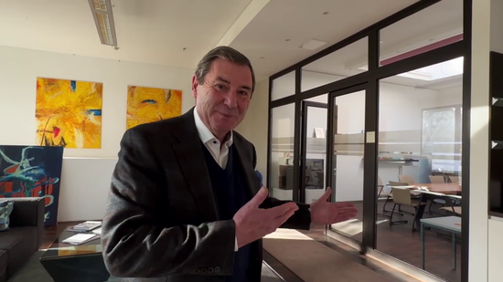 Берлинский офис Koblenz&Partner