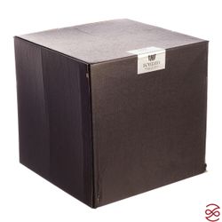 Фруктовница AS Crystal Flame 24 см