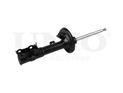 Амортизатор газовый передней подвески правый UNIO SAB-10231