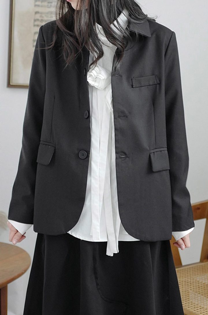 Jacket «BIGROD»