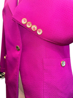 Жакет WINGSstudio