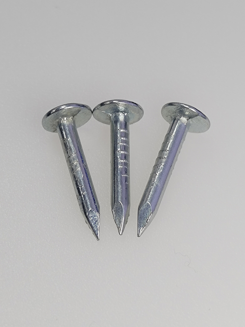 3х20 Гвозди толевые с Б/Г Стальгрит чер. 7811-7102 (1 кг)