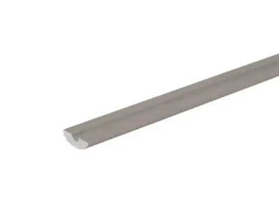 Профиль трека для привода ES200,анодированный, длина 3100мм