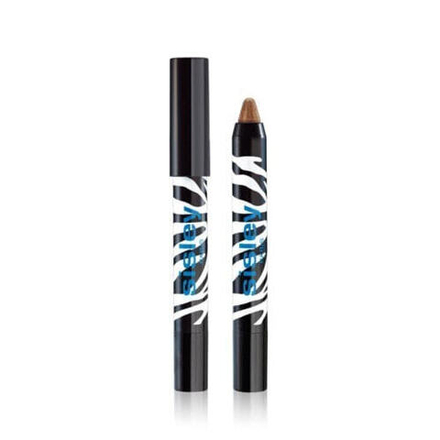 Тени для век Sisley Phyto-Eye Twist Водостойкие тени-карандаш коричневый стойкий