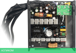 Блок питания Accord ATX 500W 80 Plus White (ACC-W500P)