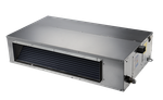 Cплит-система канальная Quattroclima QV-I36DG1/QN-I36UG1