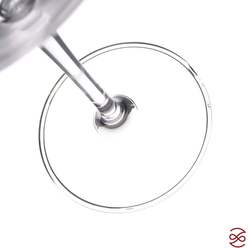 Набор бокалов для вина Crystalite Bohemia LOXIA 610 мл (6 шт)