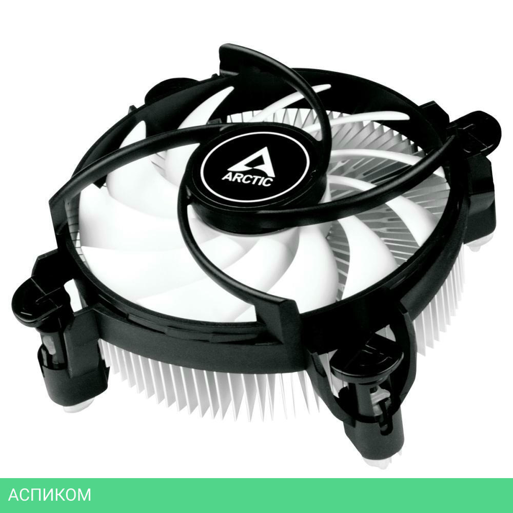 Кулер для процессора Arctic Alpine 17LP (ACALP00042A)