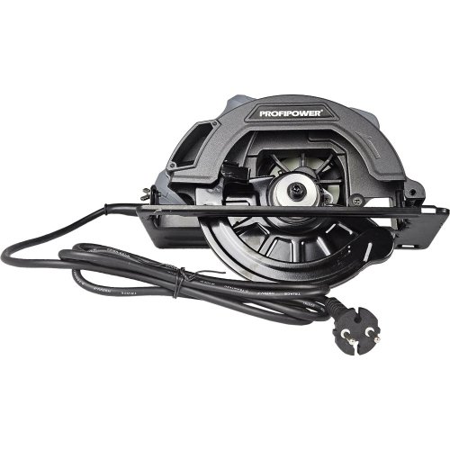 Пила дисковая PROFIPOWER ДП-185B   E0265