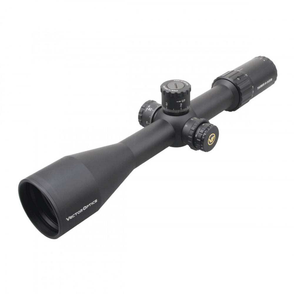 Прицел оптический Vector Optics Taurus 6-24x50 HD SFP