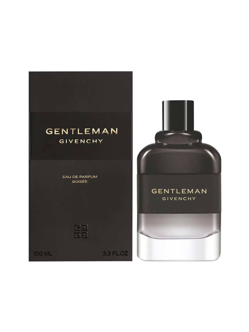 GIVENCHY Gentleman Boisee men 100ml edp