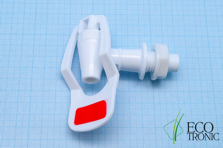 Кран К. с нар.рез. к мод. R2-TE