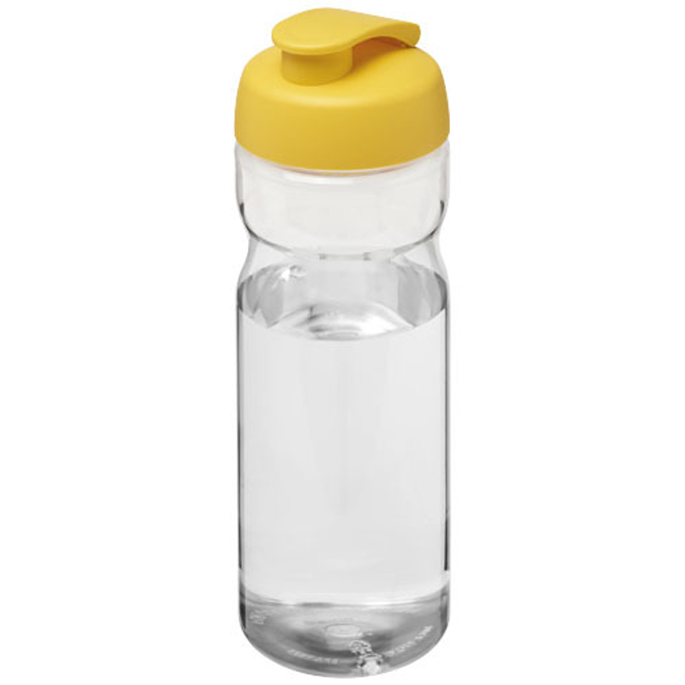 H2O Active® Base Tritan™ Спортивная бутылка объемом 650 мл с откидывающейся крышкой