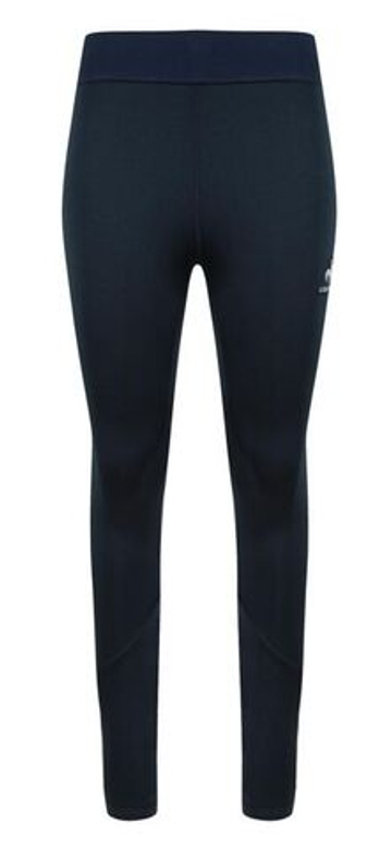 Leginsy Le Coq Sportif Training Perf Legging PES No.1 - небесный
