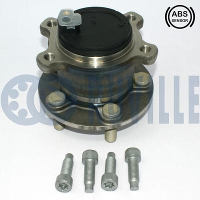 RUVILLE - 221239-RUV - Wheel Bearing Kit