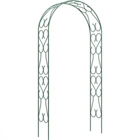 Арки садовые