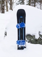 Сноуборд BURTON CUSTOM X