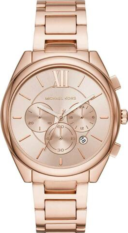 Наручные часы Michael Kors MK7108 с хронографом