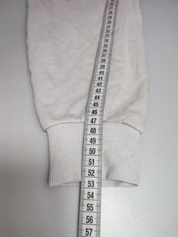 Толстовка Stradivarius с надписью 48 размер