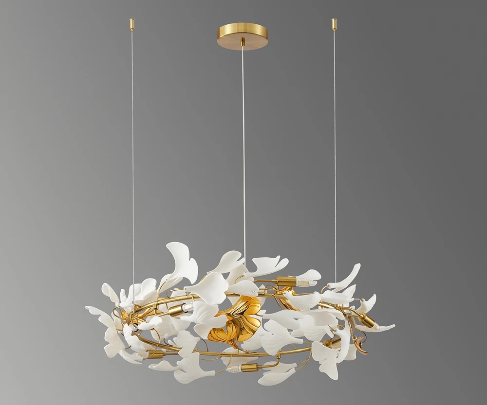 Подвесная люстра Kink Light СИРИ 07868-70,36