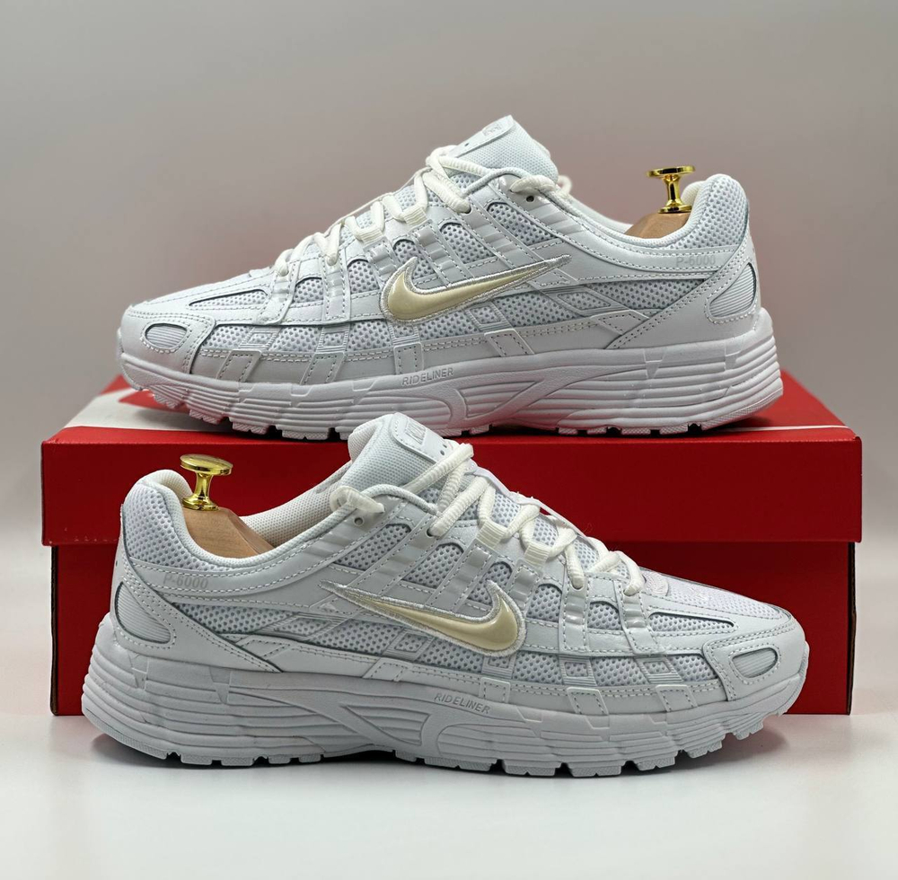 Nike P-6000