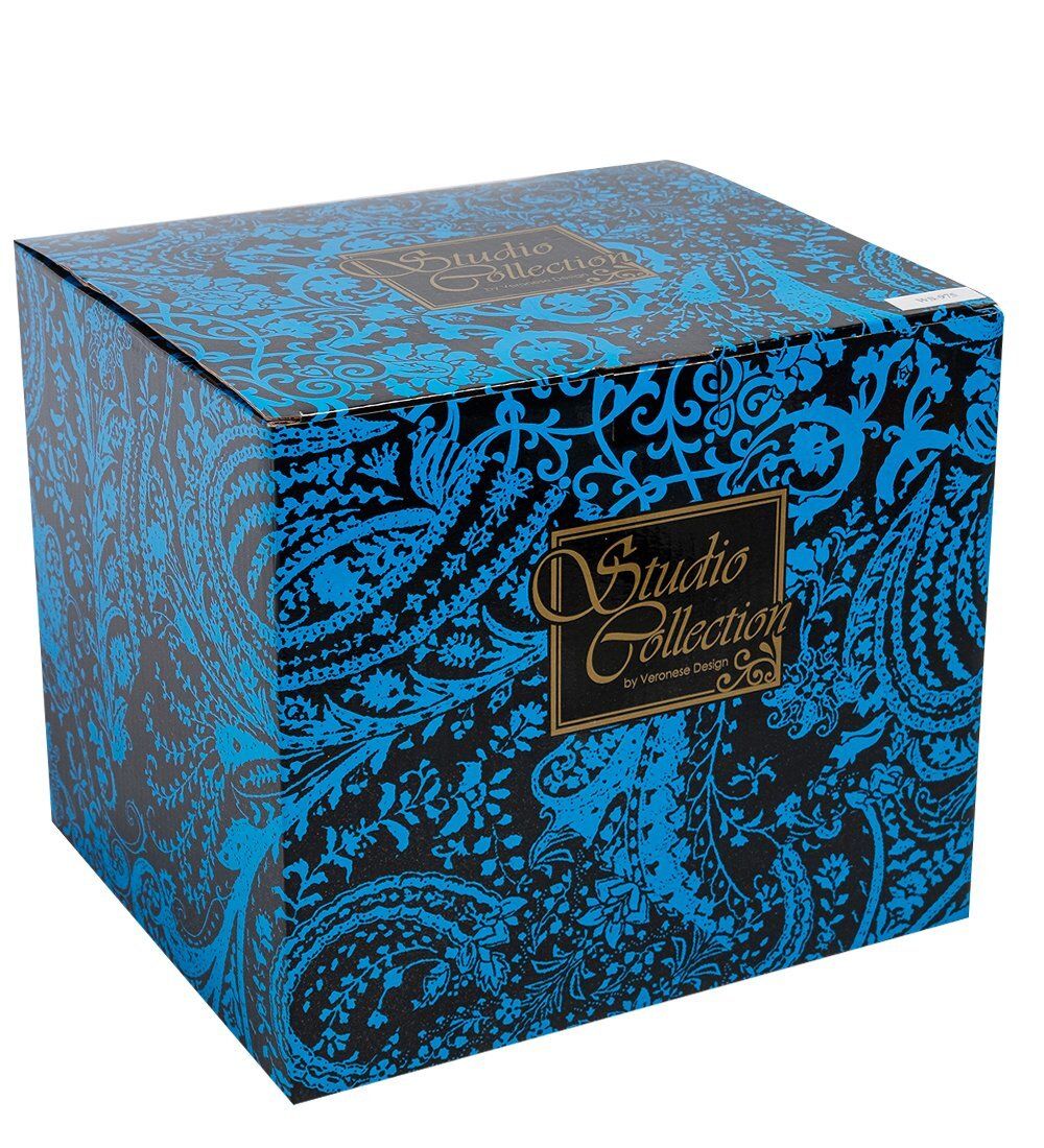 Veronese WS-975 Статуэтка «Херувим со скрипкой»