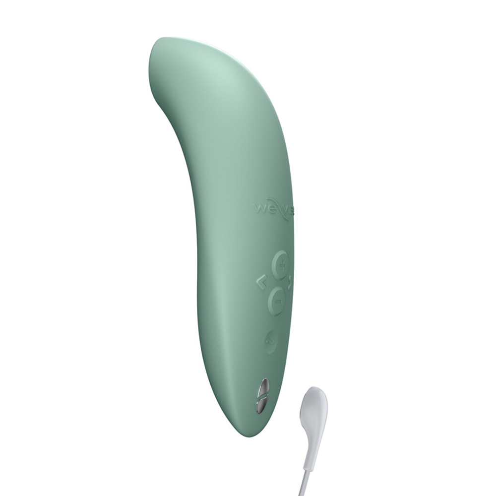 We-Vibe Melt 2 - Бесконтактный клиторальный стимулятор