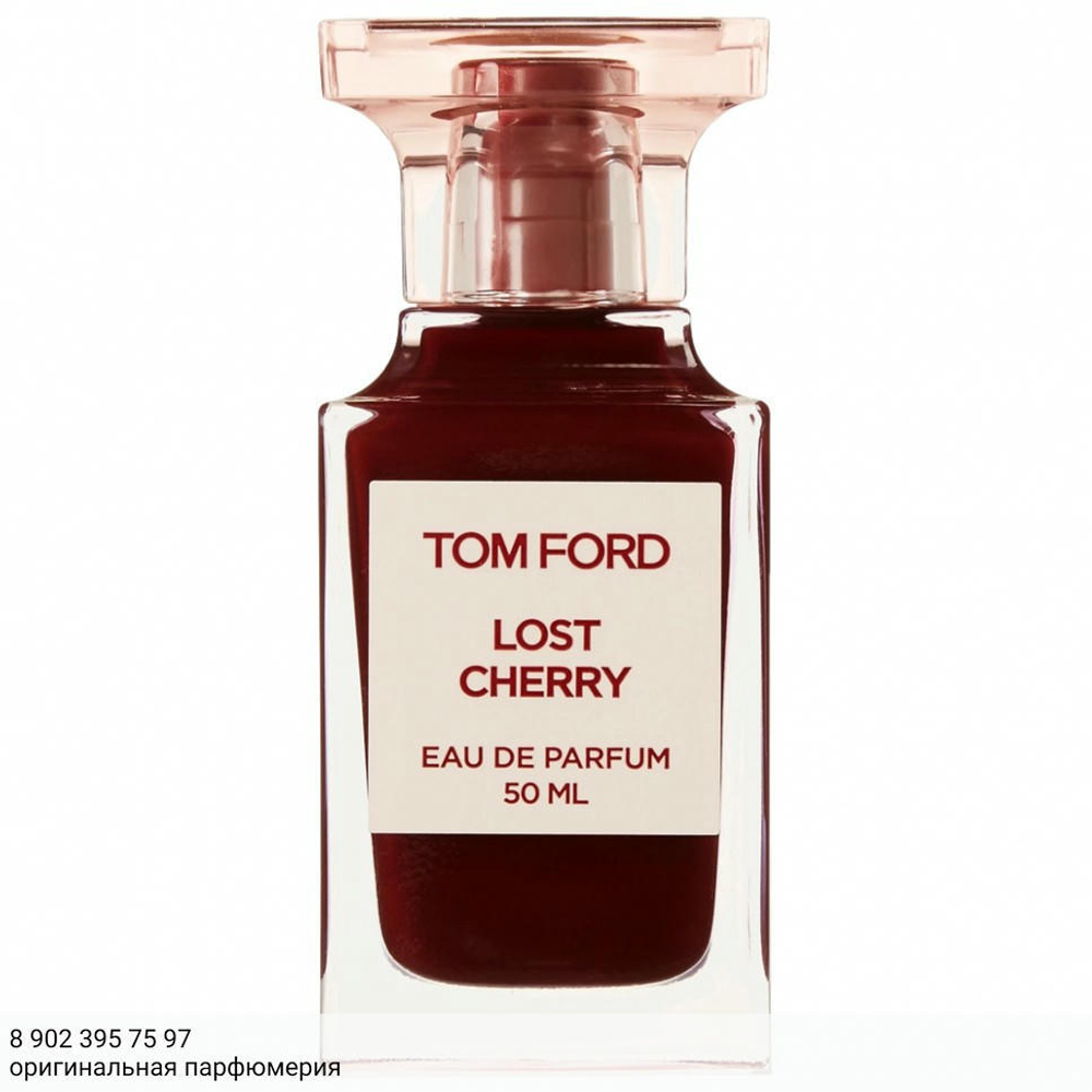 Tom Ford Lost Cherry